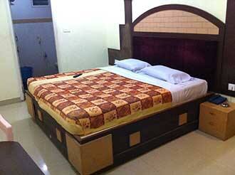 Eldorado Guest House, Shillong 4